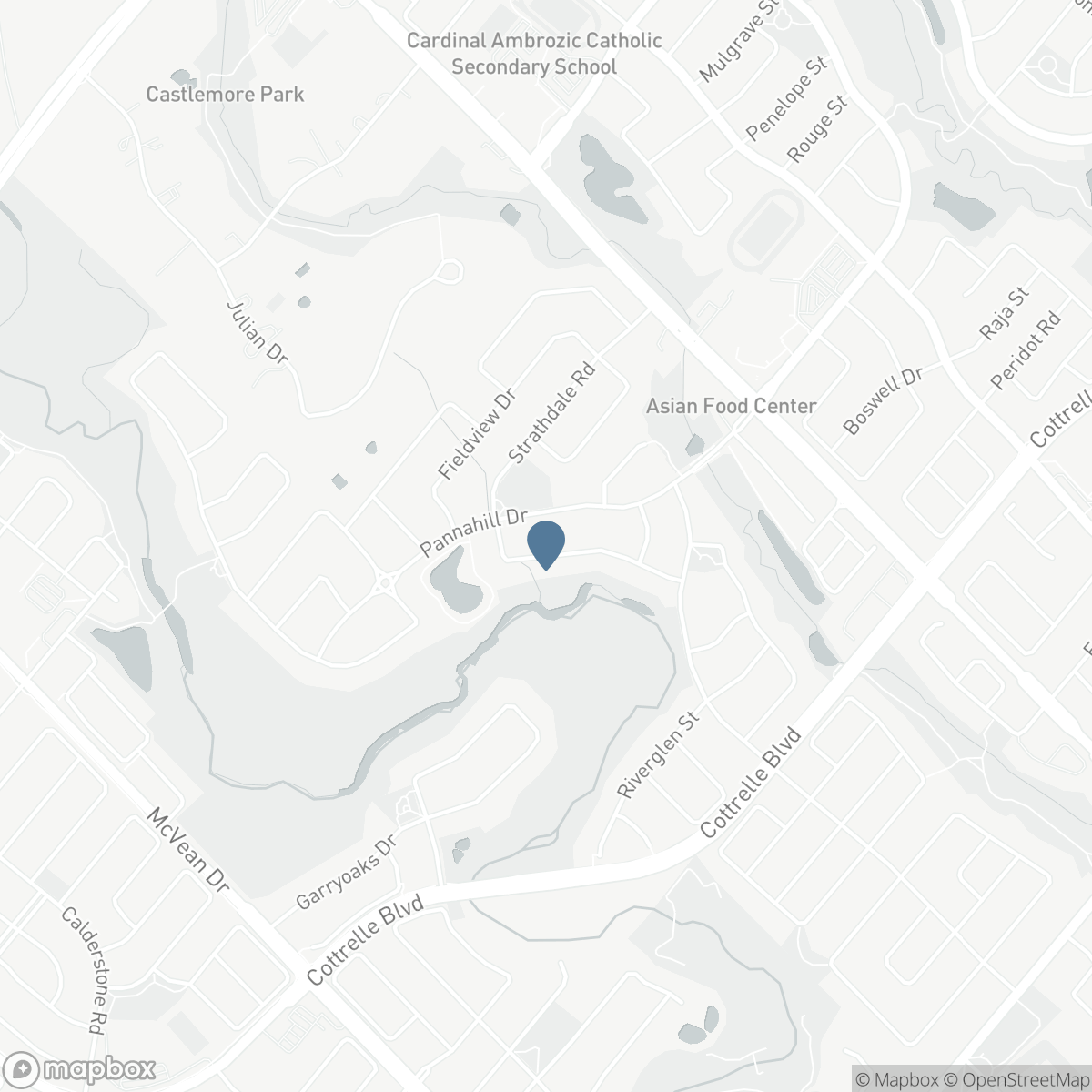 15 OAKHAVEN ROAD, Brampton, Ontario L6P 2Y3